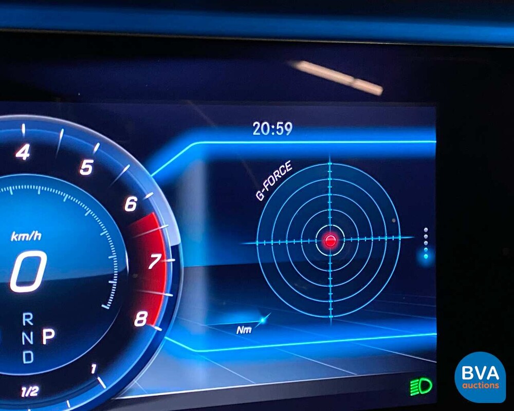 Mercedes-Benz E400 Cabriolet AMG 4Matic 333 PS E-Klasse 2019 -Garantie-.