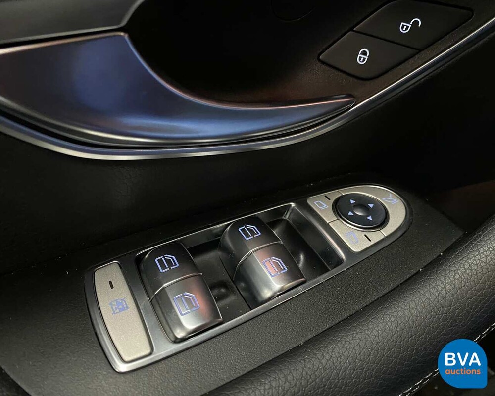 Mercedes-Benz E400 Cabriolet AMG 4Matic 333 PS E-Klasse 2019 -Garantie-.