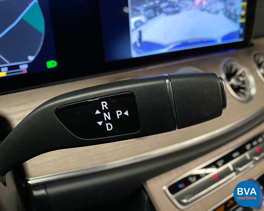 Mercedes-Benz E400 Cabriolet AMG 4Matic 333 PS E-Klasse 2019 -Garantie-.