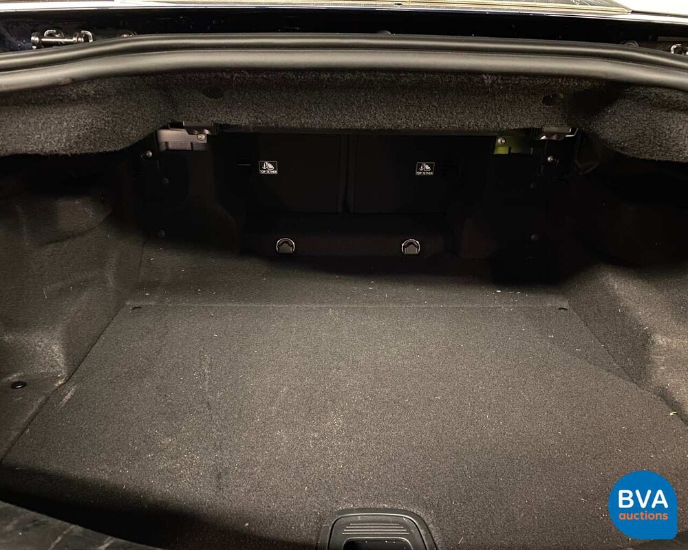 Mercedes-Benz E400 Cabriolet AMG 4Matic 333 PS E-Klasse 2019 -Garantie-.