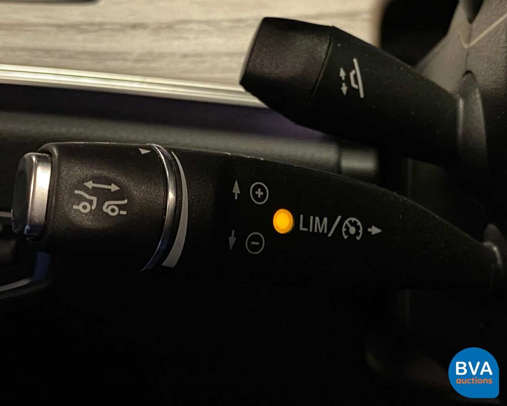 Mercedes-Benz E400 Cabriolet AMG 4Matic 333 PS E-Klasse 2019 -Garantie-.