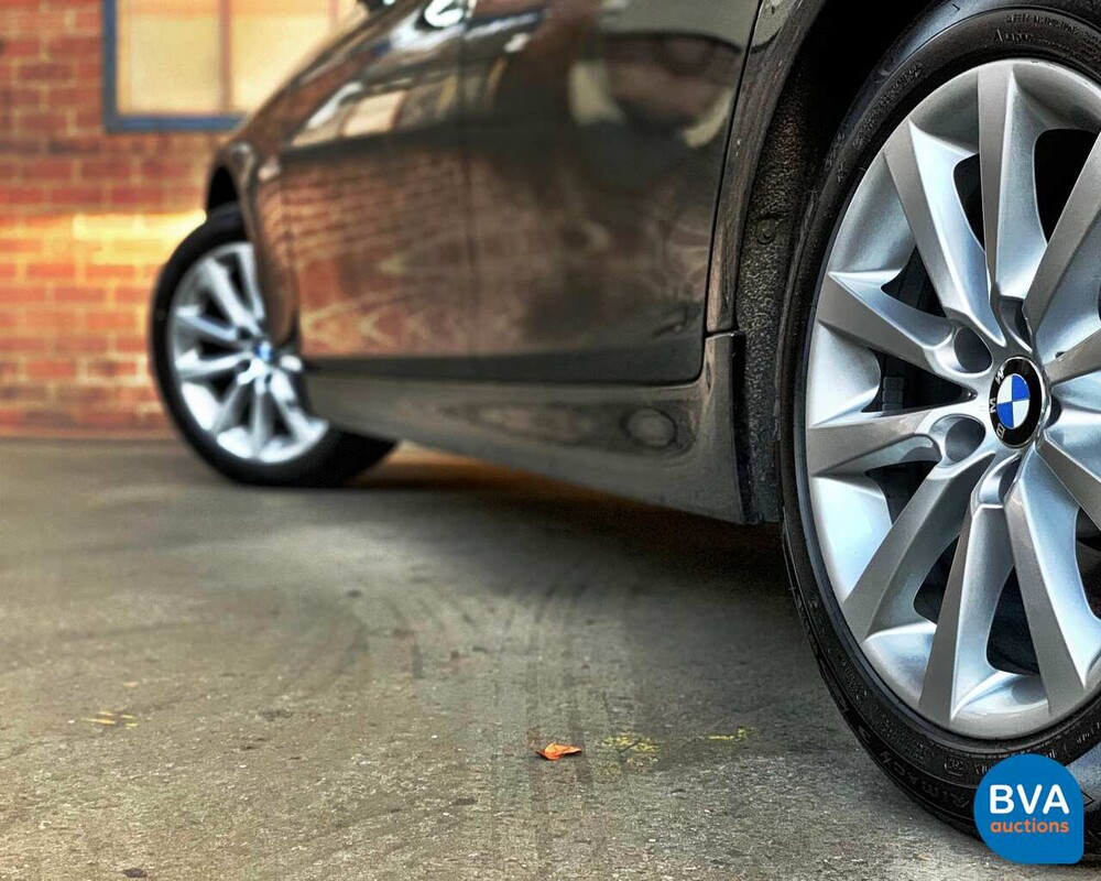 BMW 5-Serie Touring 528i High Executive 258pk 2011, 78-PLG-1