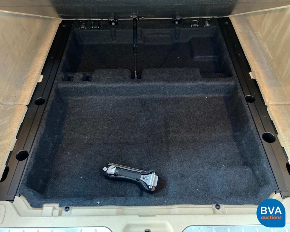 BMW 5-Serie Touring 528i High Executive 258pk 2011, 78-PLG-1