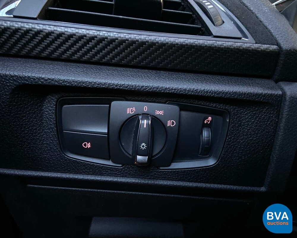 BMW M235i Coupe M-Performance 2-serie Handgeschakeld, HG-019-V