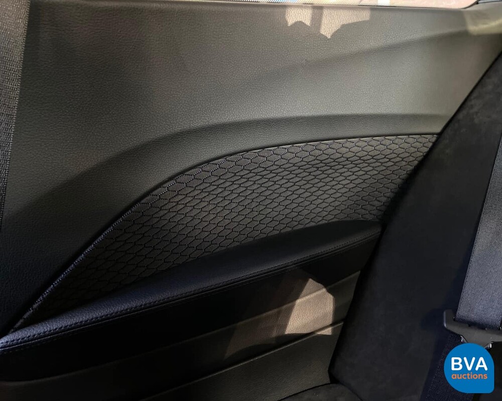 BMW M235i Coupe M-Performance 2-serie Handgeschakeld, HG-019-V