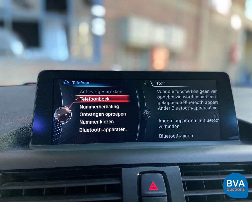 BMW M235i Coupe M-Performance 2-serie Handgeschakeld, HG-019-V