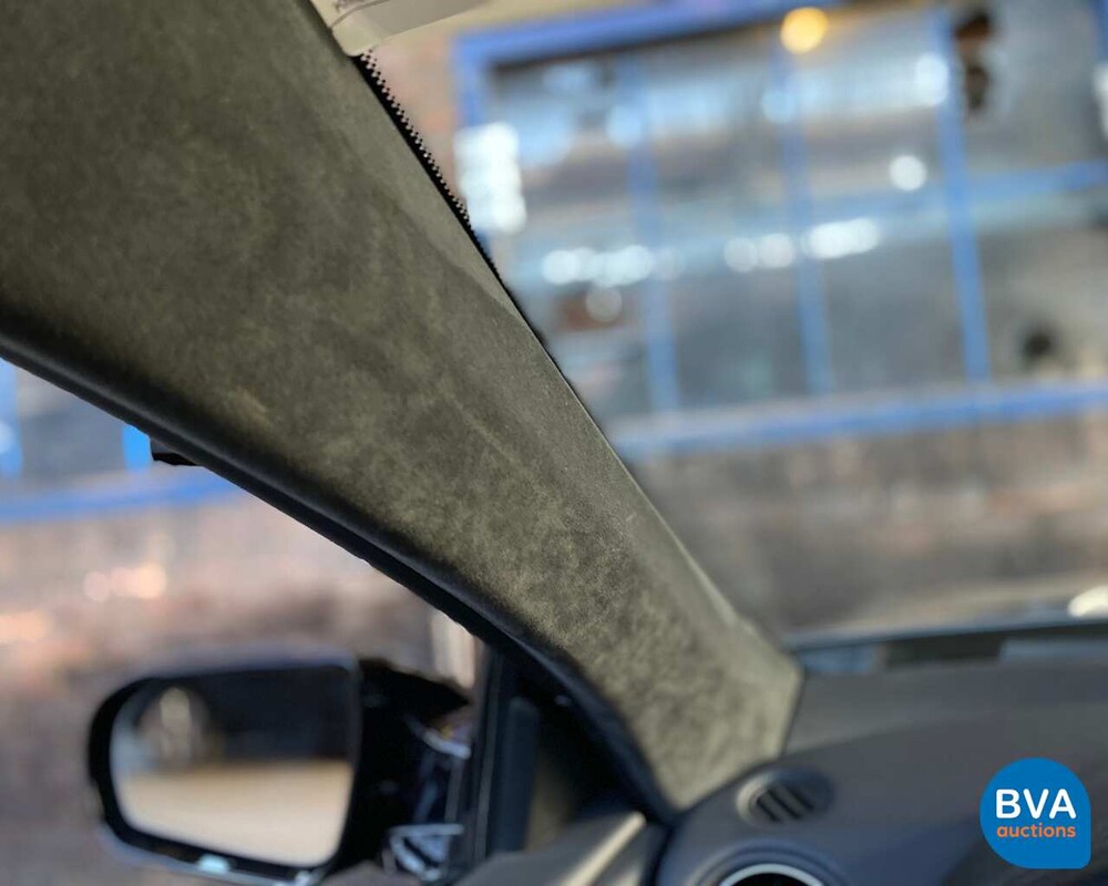 Mercedes-Benz SL63 Roadster 525 PS AMG SL-Klasse 2011.