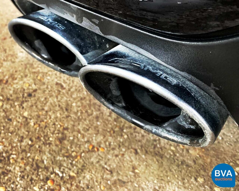 Mercedes-Benz SL63 Roadster 525 PS AMG SL-Klasse 2011.