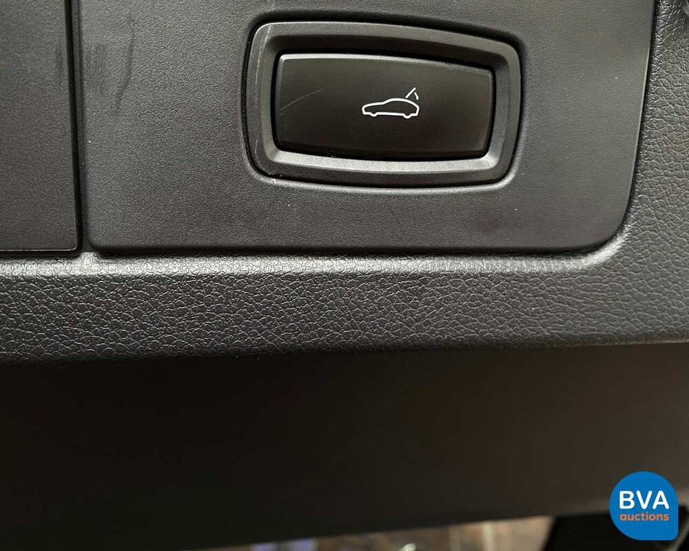 Porsche Panamera 3.0 Hybrid 333pk Sport-Chrono, 81-ZTD-2