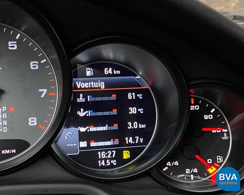 Porsche Panamera 3.0 Hybrid 333pk Sport-Chrono, 81-ZTD-2