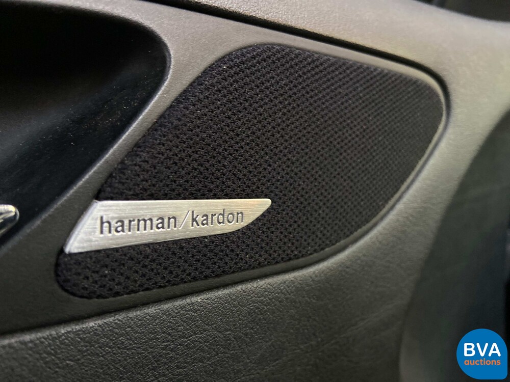 BMW M3 Coupe E46 3-serie 3.2 343pk 2002 SMG, 76-GVP-6