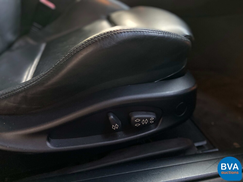 BMW M3 Coupe E46 3-serie 3.2 343pk 2002 SMG, 76-GVP-6