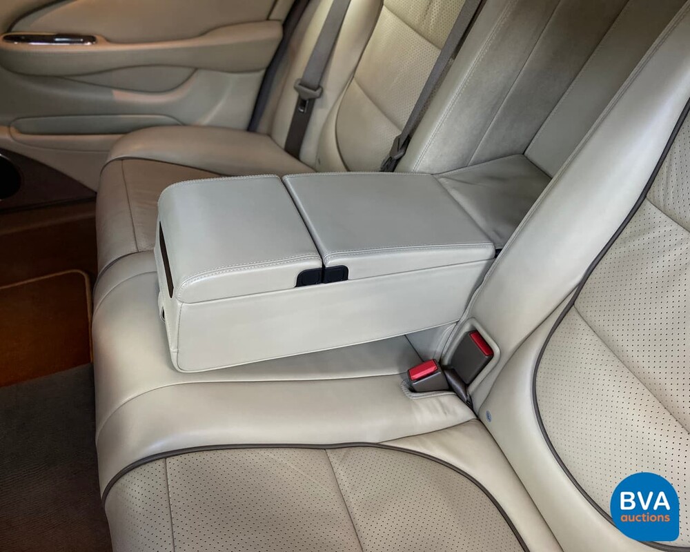 Daimler Super V8 396pk 2009, TX-282-B