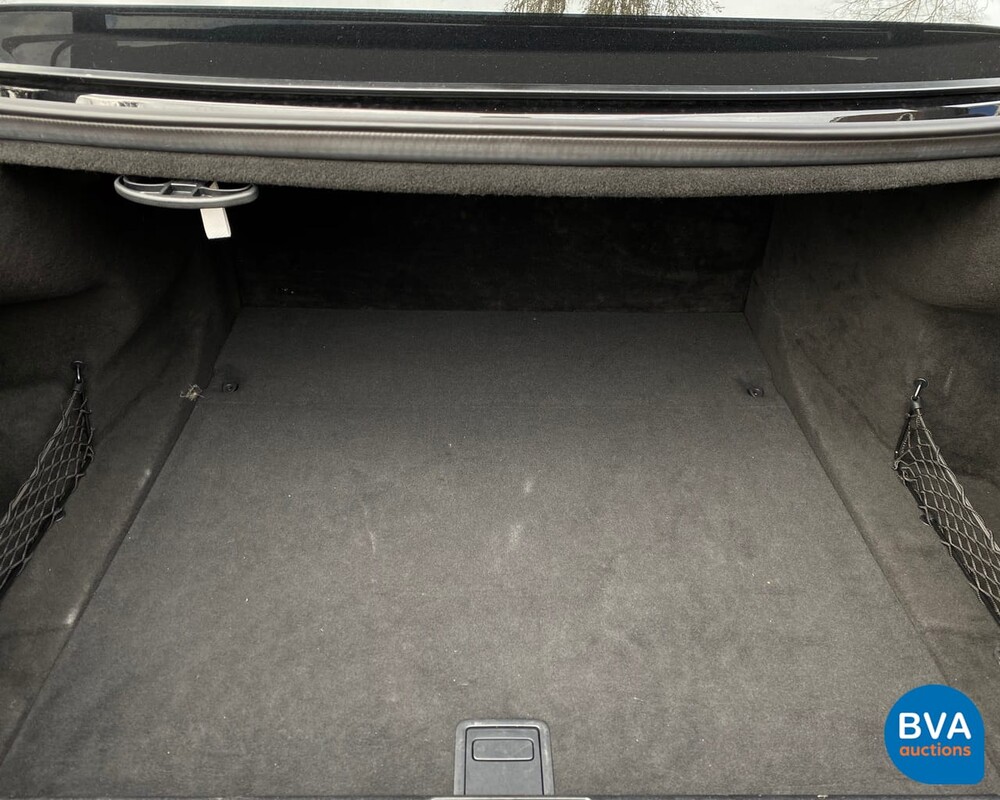 Mercedes-Benz CL63 AMG 525 Stück 2007, ZS-290-S.