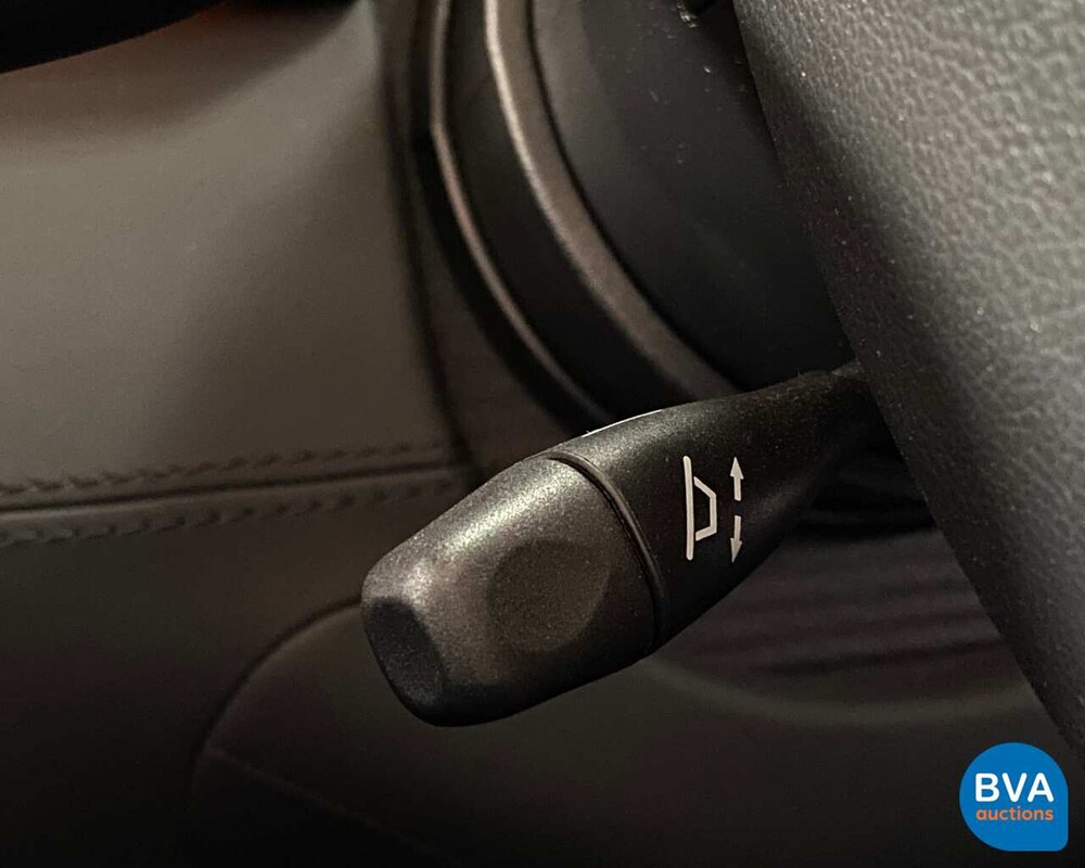 Mercedes-Benz CL63 AMG 525 Stück 2007, ZS-290-S.