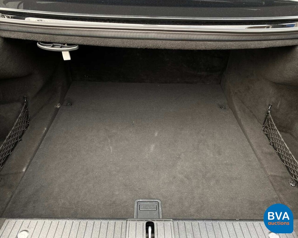 Mercedes-Benz CL63 AMG 525 Stück 2007, ZS-290-S.