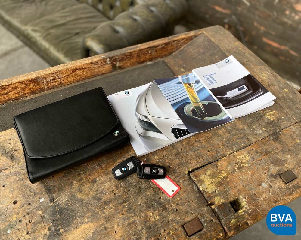 BMW 650Ci 367pk 2006, 01-SNL-6