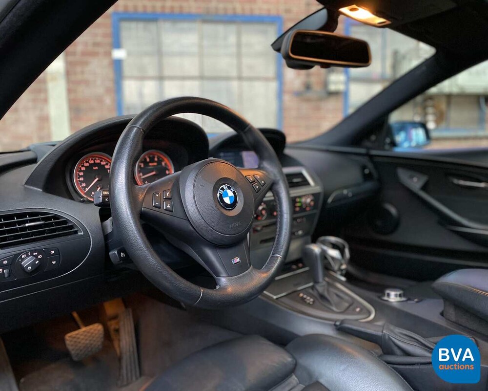 BMW 650Ci 367pk 2006, 01-SNL-6