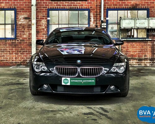 BMW 650Ci 367pk 2006, 01-SNL-6