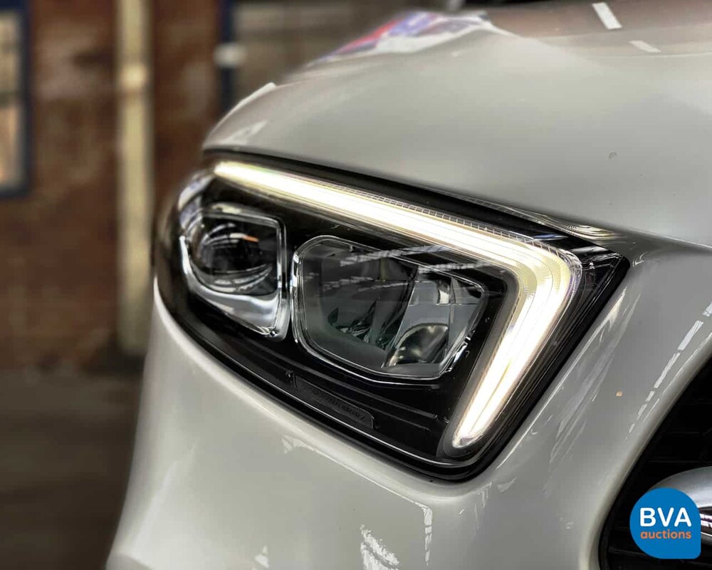 Mercedes-Benz A180 Limousine 136pk 2019, H-950-KV