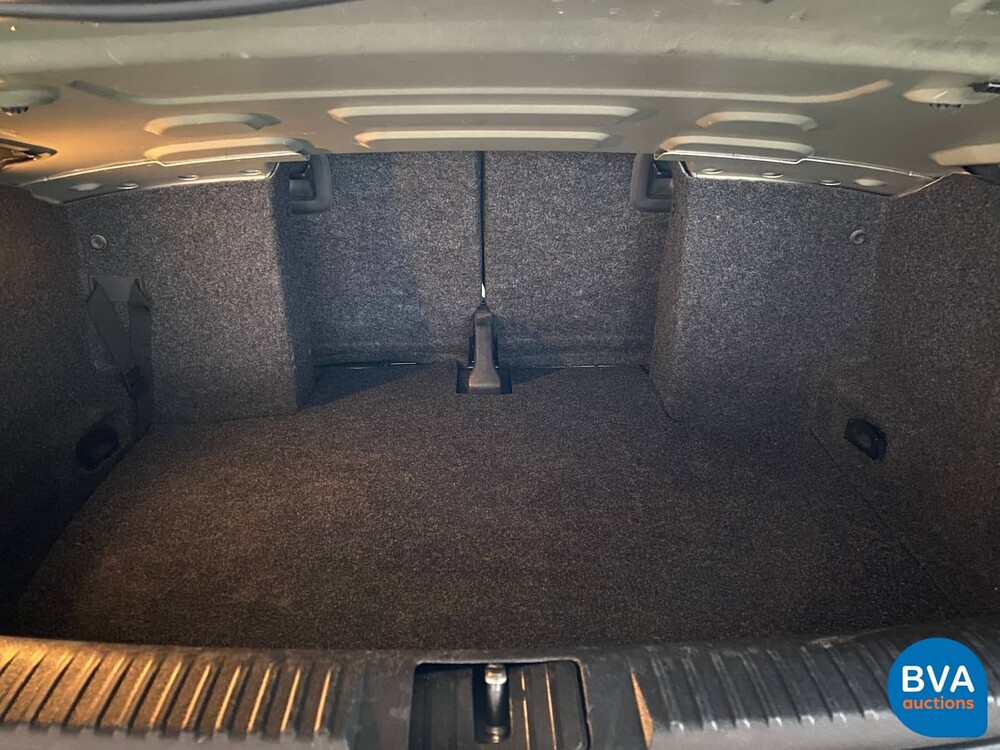 Volkswagen Golf 1.4 TSI Cabriolet 160pk 2012, H-056-DX