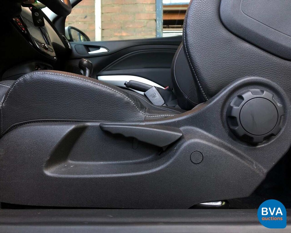 Opel Adam 1.4 Bi-Fuel Unlimited 2018, ZH-632-D