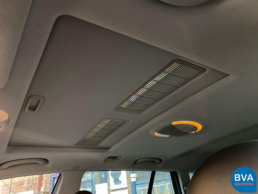 Mercedes-Benz E500 306pk 2004 -Youngtimer-, H-243-GN