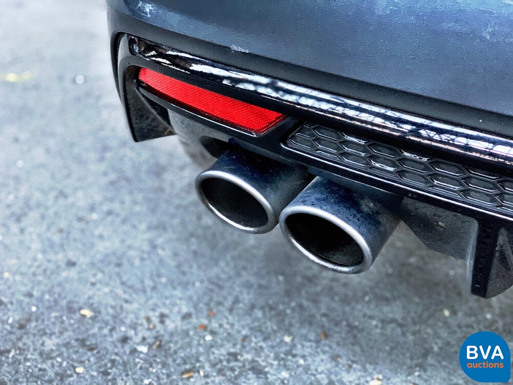 Audi S1 Sportback Pro Line Plus 231pk Quattro 2016, KN-282-B