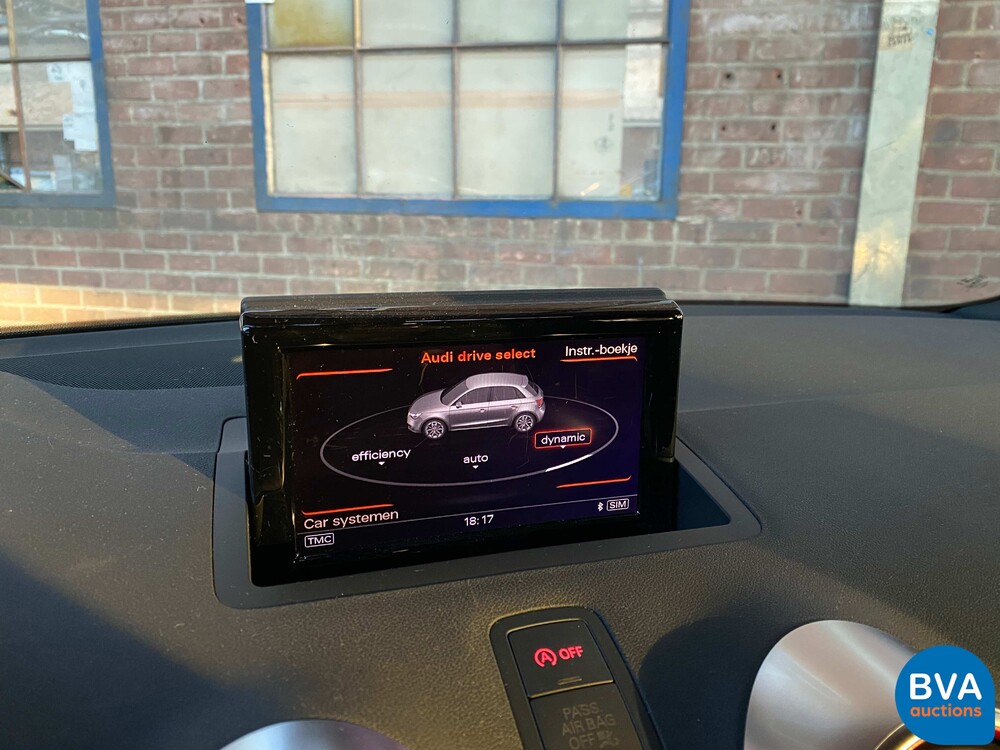 Audi S1 Sportback Pro Line Plus 231pk Quattro 2016, KN-282-B