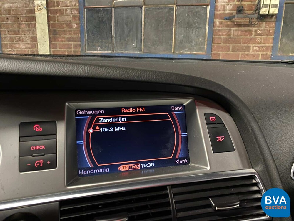 Audi S6 V10 Avant 435pk 2006, 07-TN-LD