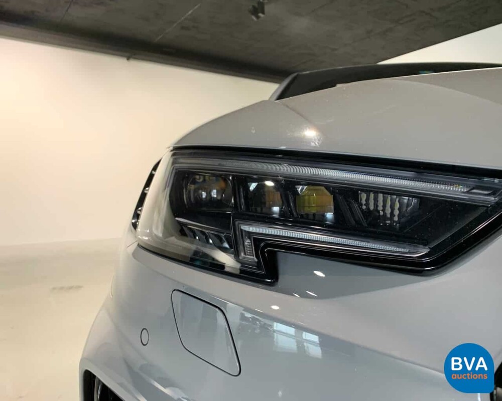 Audi RS4 Avant 2.9 TFSI Quattro 450pk -Garantie!- 2018, RP-417-T