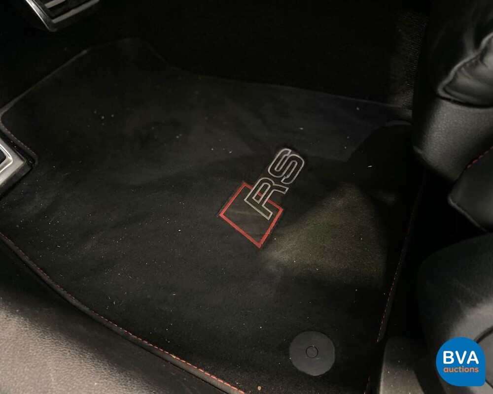 Audi RS4 Avant 2.9 TFSI Quattro 450pk -Garantie!- 2018, RP-417-T