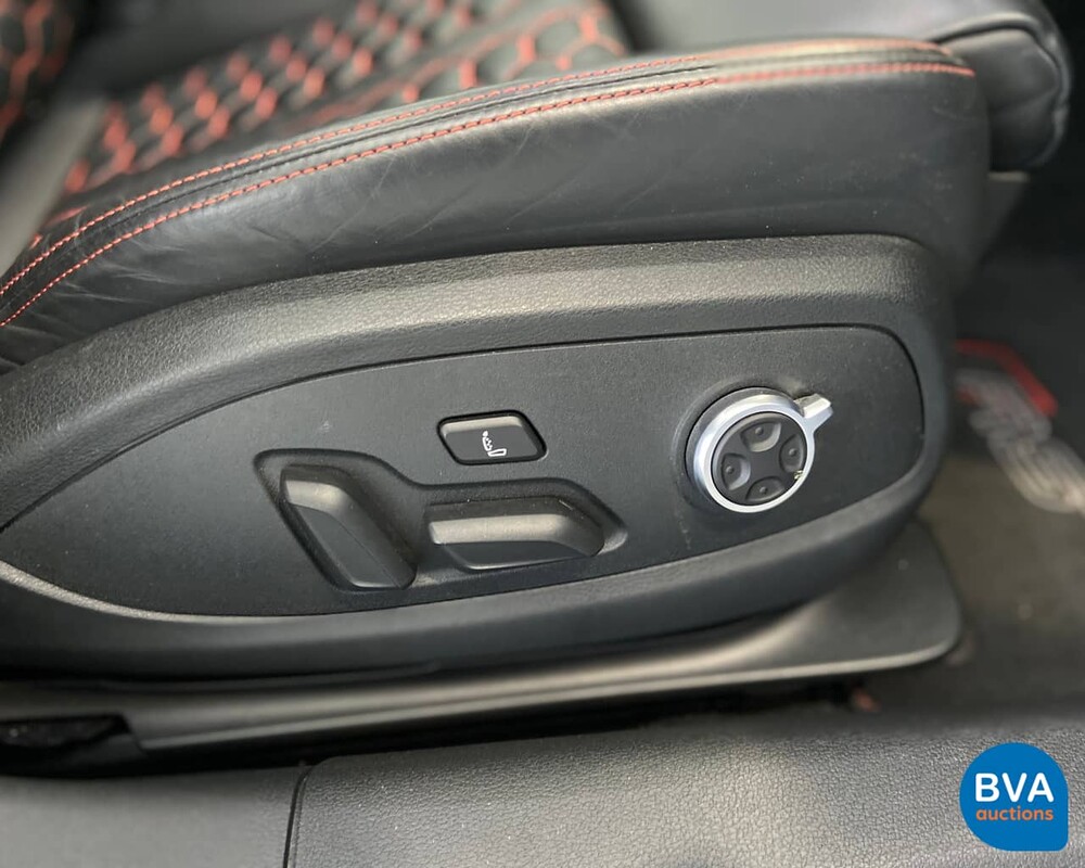 Audi RS4 Avant 2.9 TFSI Quattro 450pk -Garantie!- 2018, RP-417-T