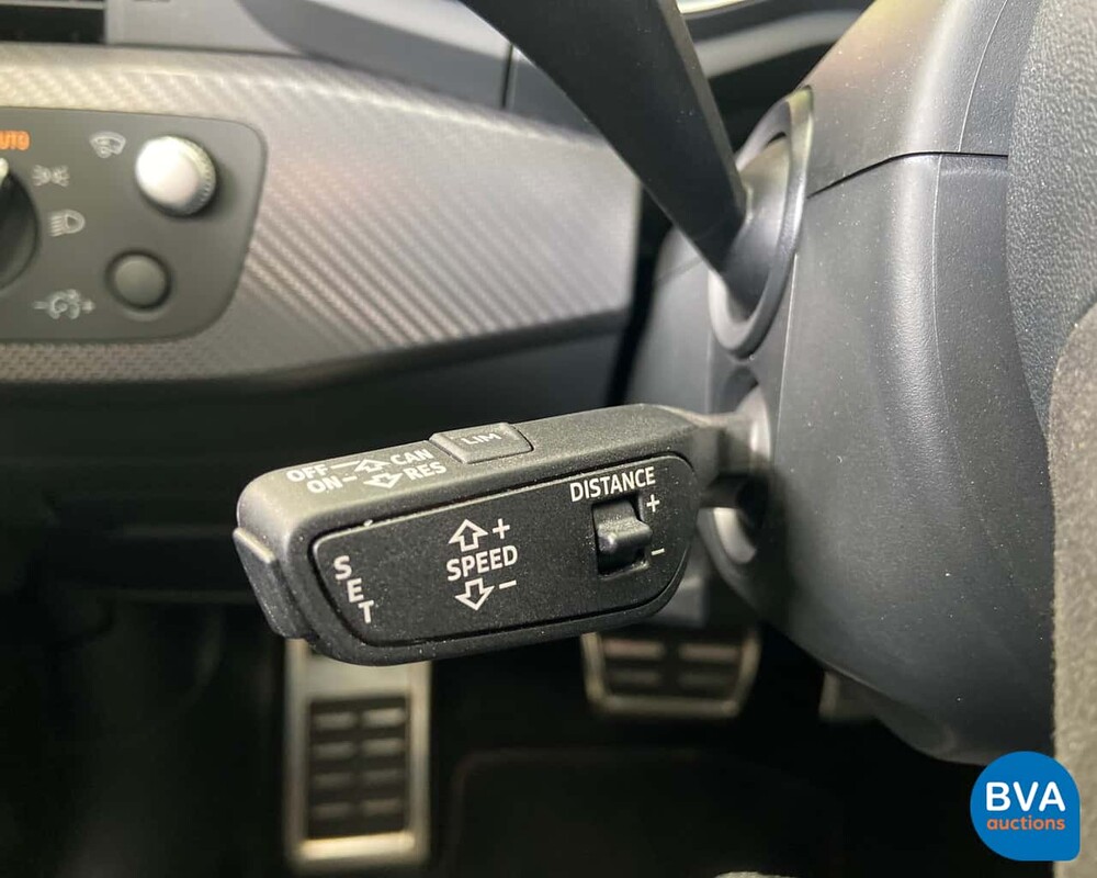 Audi RS4 Avant 2.9 TFSI Quattro 450pk -Garantie!- 2018, RP-417-T