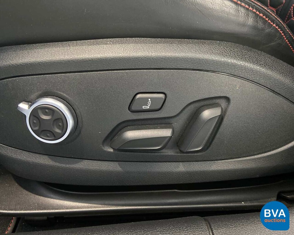 Audi RS4 Avant 2.9 TFSI Quattro 450pk -Garantie!- 2018, RP-417-T