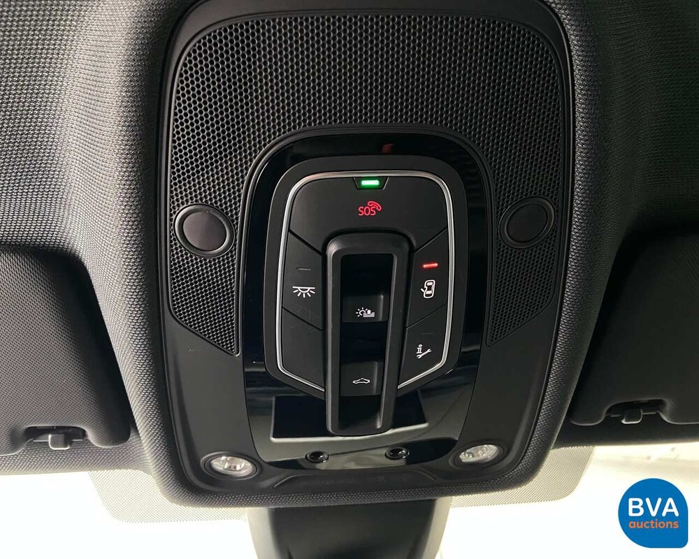 Audi RS4 Avant 2.9 TFSI Quattro 450pk -Garantie!- 2018, RP-417-T