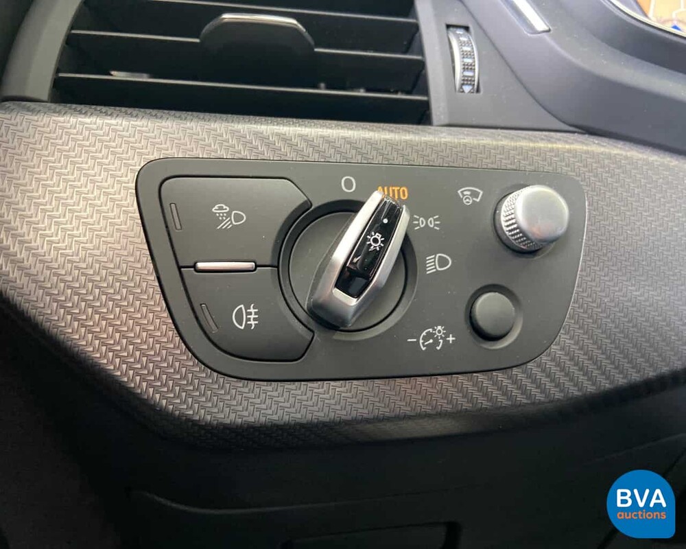 Audi RS4 Avant 2.9 TFSI Quattro 450pk -Garantie!- 2018, RP-417-T