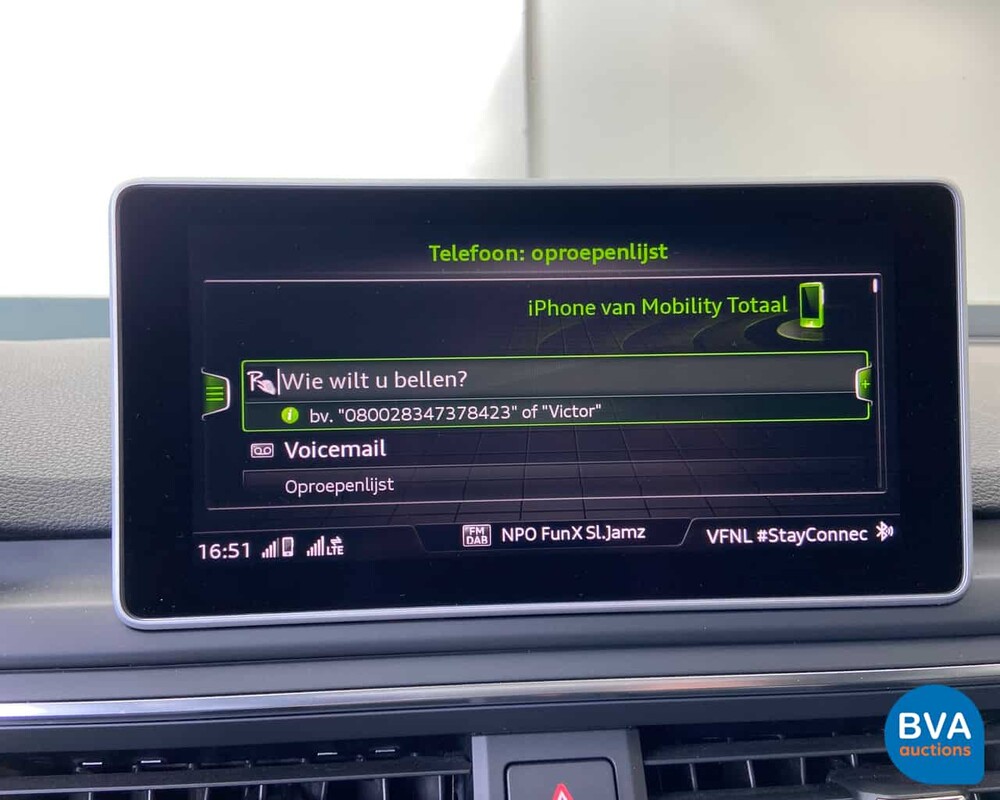 Audi RS4 Avant 2.9 TFSI Quattro 450pk -Garantie!- 2018, RP-417-T