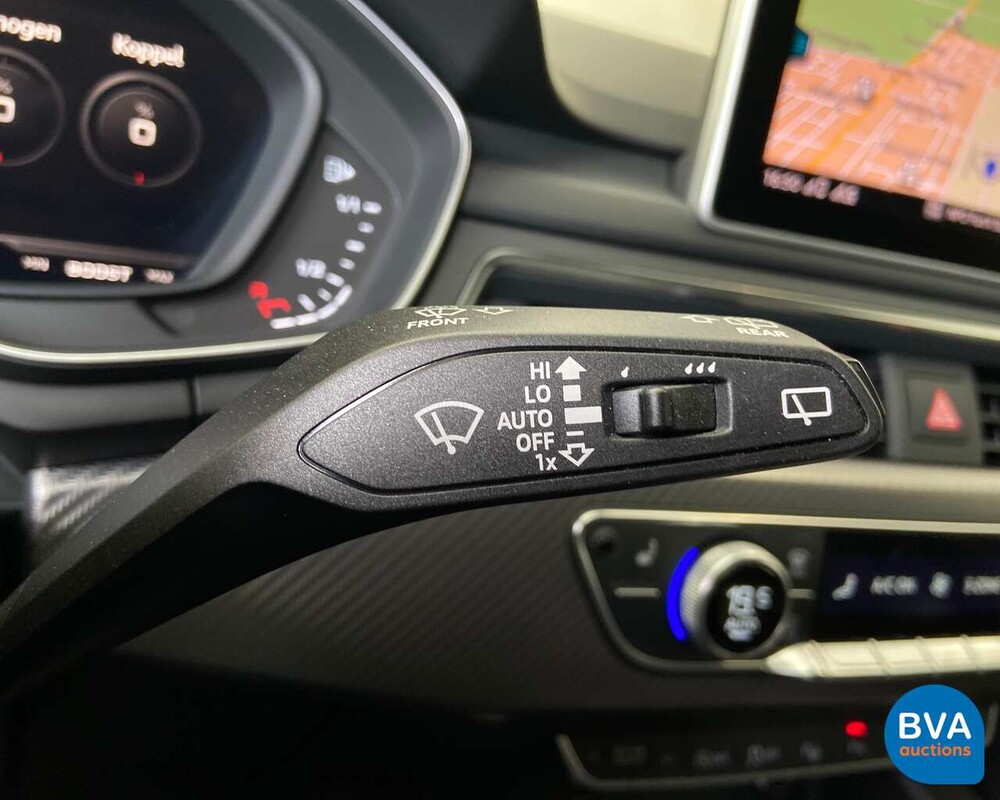 Audi RS4 Avant 2.9 TFSI Quattro 450pk -Garantie!- 2018, RP-417-T