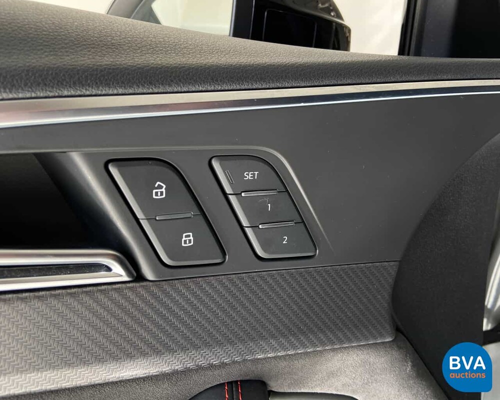 Audi RS4 Avant 2.9 TFSI Quattro 450pk -Garantie!- 2018, RP-417-T