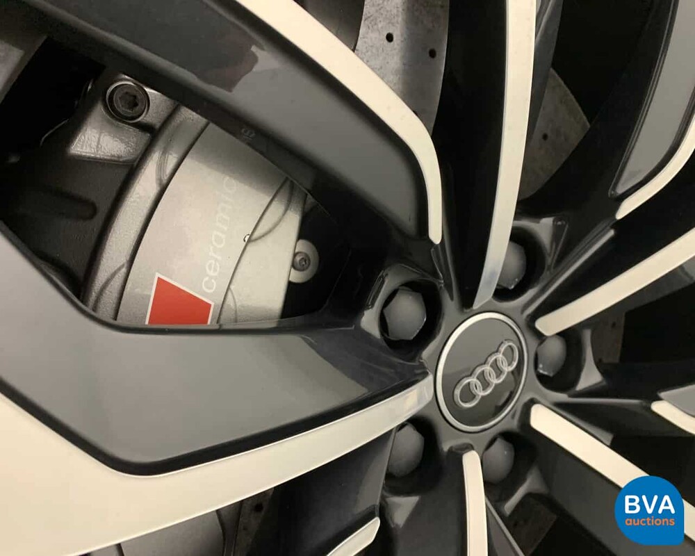 Audi RS4 Avant 2.9 TFSI Quattro 450pk -Garantie!- 2018, RP-417-T