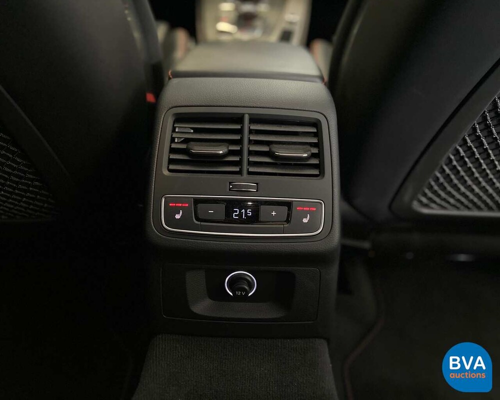 Audi RS4 Avant 2.9 TFSI Quattro 450pk -Garantie!- 2018, RP-417-T