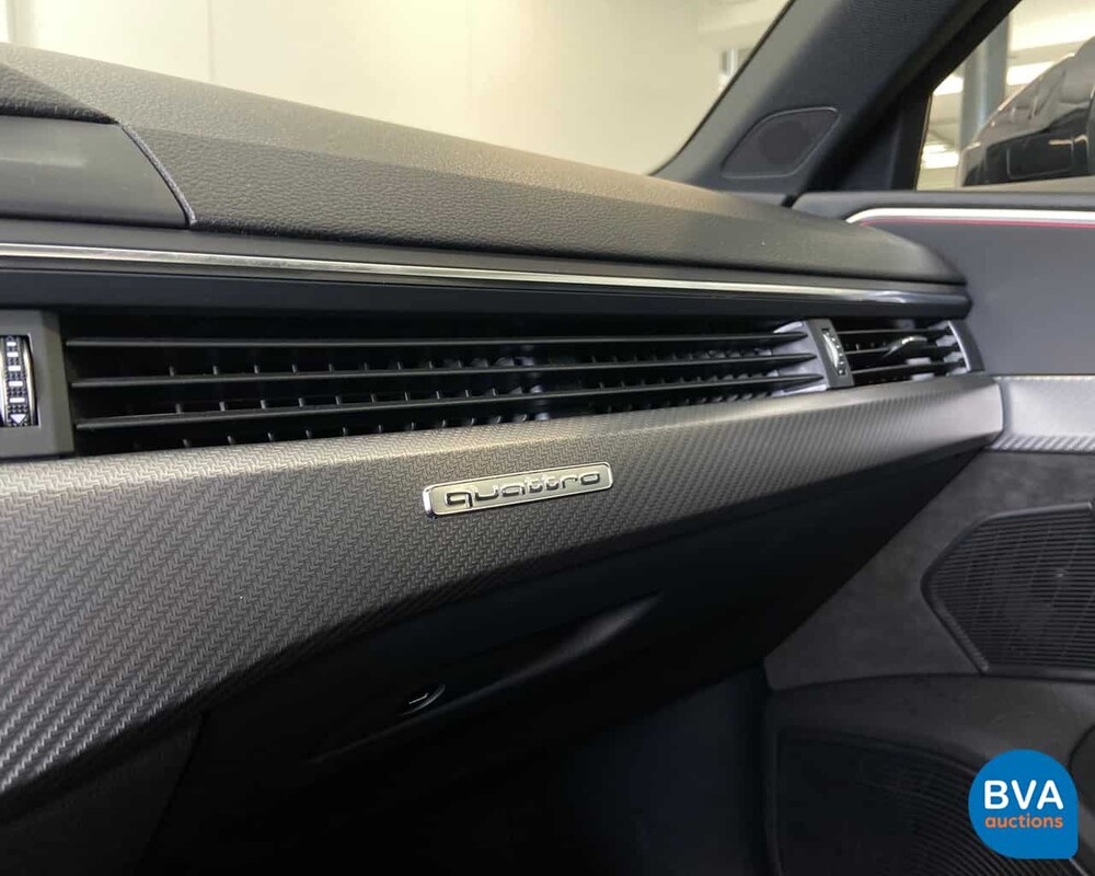 Audi RS4 Avant 2.9 TFSI Quattro 450pk -Garantie!- 2018, RP-417-T