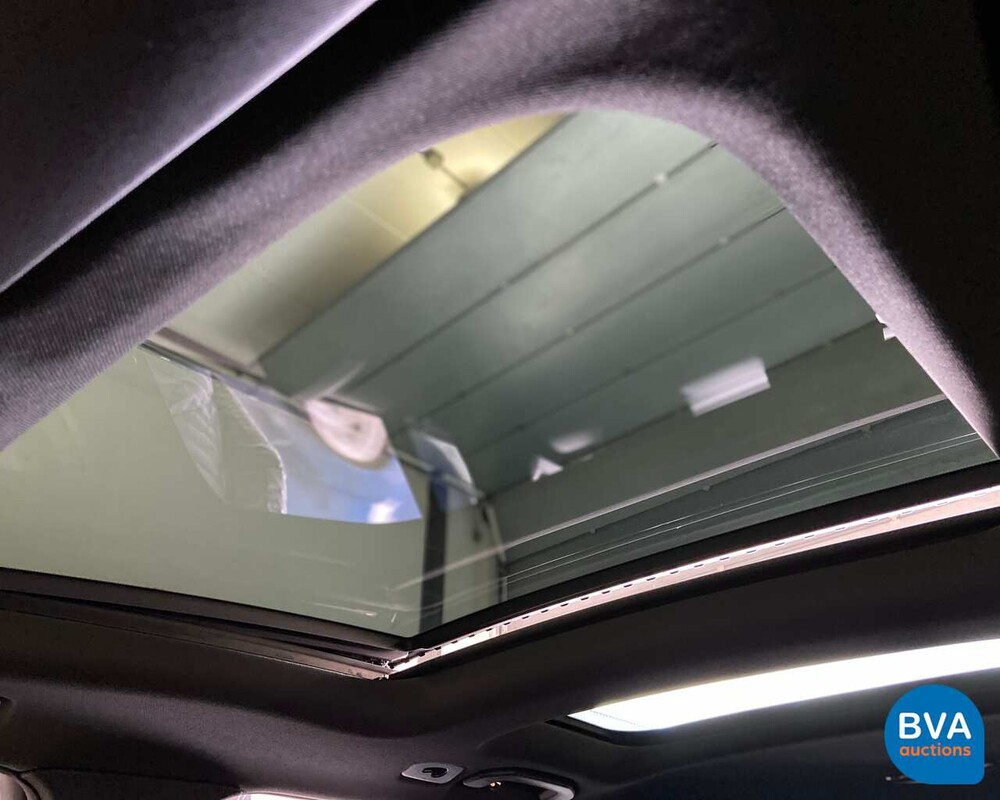 Mercedes-Benz GLC63s AMG 510pk 4Matic+ -Driver Package- 2018, G-648-VL