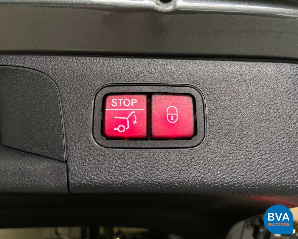 Mercedes-Benz GLC63s AMG 510pk 4Matic+ -Driver Package- 2018, G-648-VL