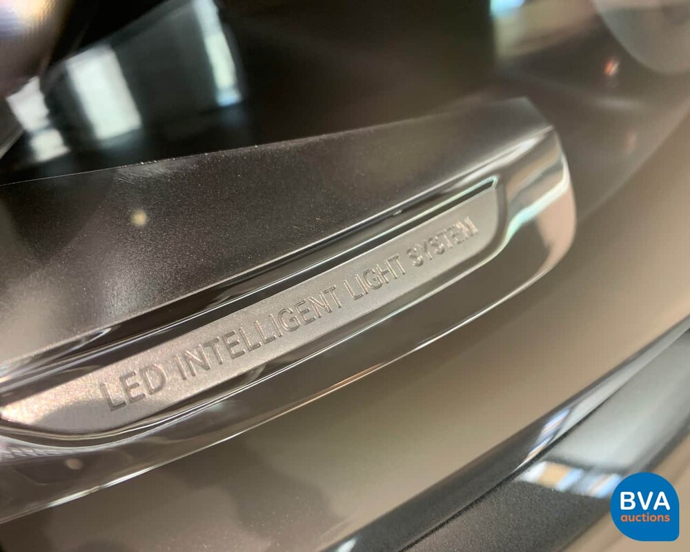 Mercedes-Benz GLC63s AMG 510pk 4Matic+ -Driver Package- 2018, G-648-VL