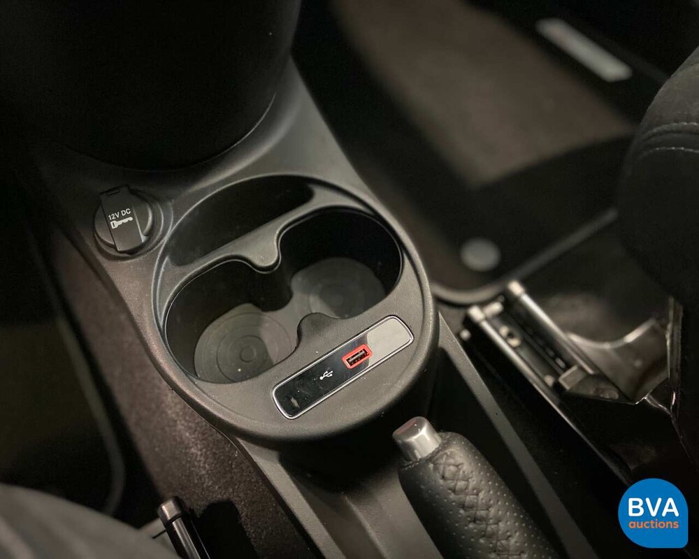 Abarth 500 Competizion 180pk -Garantie!- 2019, ZV-123-N