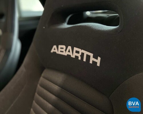 Abarth 500 Competizion 180pk -Garantie!- 2019, ZV-123-N