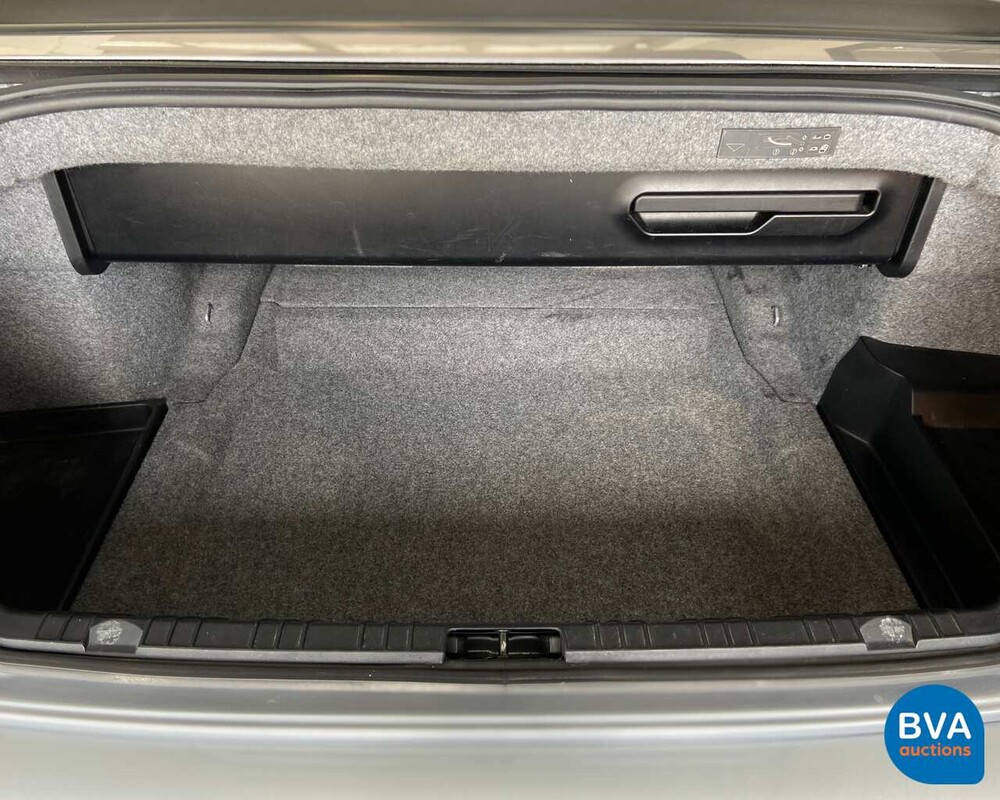 BMW 318Ci Cabriolet Original NL 143er 3er 2003, 62-LS-LX.