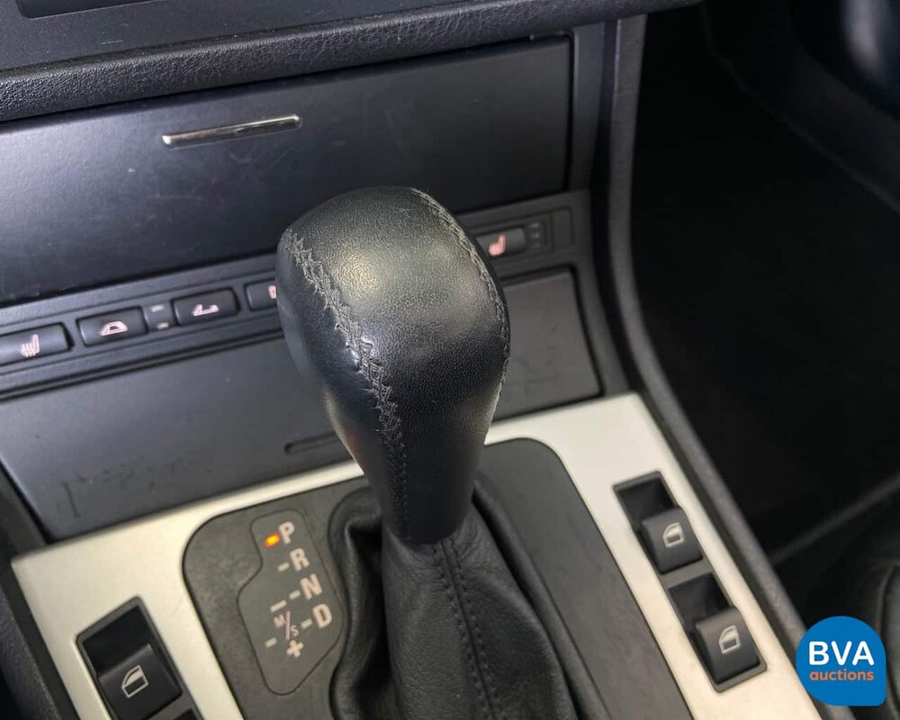 BMW 318Ci Cabriolet Original NL 143er 3er 2003, 62-LS-LX.